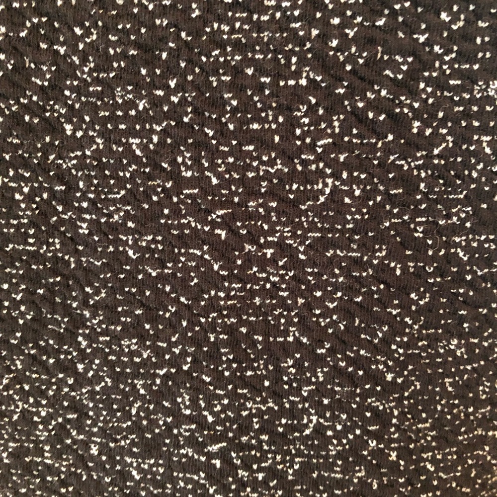 SMALL NWT BLACK/WHITE DRESS - Picture 4 of 7